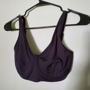 Soft lined bra